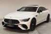 Mercedes AMG GT  benz amg gt  benz amg gt 43 aero*hud*360 *burm*night*shd*v8styling