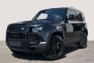 Land Rover Defender X-Dynamic SE 90 3.0 d200 s 20 » ahk black paket luft acc led 36