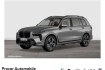 BMW X7 Autres xdrive40d m sport hud pano acc rfk navi led