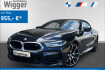 BMW M850i Coupe Autres M850 i xdrive cabrio/hud/leder/harmankardon