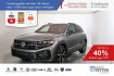 Volkswagen Touareg  r line acc|hud|stand hzg|ahk|rfk|pano?