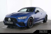 Mercedes CLE 53 AMG Autres Benz cle 53 amg cle 53 4matic+ coupe premium nightii ahk drivers
