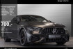Mercedes CLE 53 AMG Autres Benz cle 53 amg 4m+ coupe   amg burm night drivers