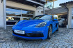 Porsche Cayman Autres 718 gts approved|ppf|burmester|pasm|20