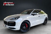 Porsche Cayenne Autres coupe gts 360  kamera panorama acc