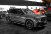 Mercedes GLS 63 AMG Autres Benz gls 63 amg amg 4m+ #6 sitze #23alu #night paket #1hd