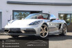 Porsche Boxster Autres 25 jahre +approved+carplay+bose+18 wege+