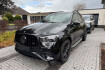Mercedes GLE 53 AMG AMG Line Premium benz gle 53 amg  benz gle 53 amg 4m+ suv massage soft carbon