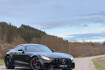 Mercedes AMG GT Autres benz amg gt  benz amg gt /aero kit racing/track pace/deutsch/pano