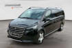 Mercedes Classe V Exclusive Benz v 300 d 4matic exclusive extralang luxussitze