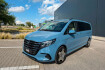 Mercedes Classe V Exclusive Benz v 300 v300 d 4matic extralang exclusive |mwst ausw|