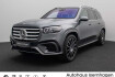 Mercedes GLS AMG Line Advanced Plus Benz gls 580 4matic burmester amg 22zoll 7 sitze voll