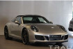 Porsche 911 Carrera Autres 911 991.2 targa 4 gts chrono pdls bose carbon approved