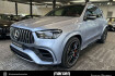 Mercedes GLE 63 AMG AMG Line Premium benz gle 63 amg  benz gle 63 amg amg gle 63 s 4m+ manufaktur+drivers+carbon+1of1 bc