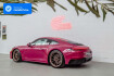 Porsche 992 Autres carrera gts i lift i burmester i approved