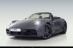 Porsche 992 Autres 911 carrera cabrio sportabgas bose 21 zoll
