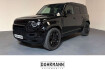 Land Rover Defender Autres 110 octa black edition*full*export!