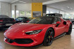 Ferrari 296  matrix*lift*jbl*carbon racing seats*