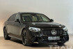 Mercedes Classe S 63 AMG Edition 1 Benz s 63 amg l e 4matic+ keramik pano chauff. firstclass night