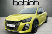 Peugeot 208 GT 1.2 hybrid 136 edsc6 gt led pdc kamera klimaa