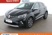 Renault Captur Autres 1.6 hybrid e tech initiale paris aut.*navi*vc*cam*