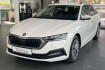 Skoda Octavia Ambition combi ambition 2.0 tdi « led/virtualc. »