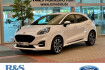Ford Puma ST-Line X st line+automatik+kamera+key free+winter p.