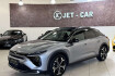 Citroën C5 X Shine Citroen c5 x shine pack s&s hybrid *pano leder hud 19?lm
