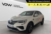 Renault Arkana Techno techno mild hybrid 140 edc klima navi