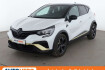 Renault Captur Autres 1.6 hybrid e tech engineered