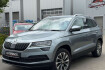 Skoda Karoq Clever 2.0 tdi dsg clever*acc*led*rfk*navi*keyles