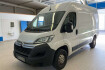 Citroën Jumper Combi Control Citroen jumper 33 l2h2 ahk navi 1.hand kamera pdc