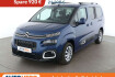 Citroën Berlingo Shine Citroen berlingo 1.5 blue hdi shine xl aut.*navi*cam*tempo*shz*