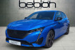 Peugeot 308 GT Pack hybrid 225 (plug in) e eat8 gt pack acc pdc