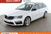 Skoda Octavia Autres 2.0 tsi rs 245 aut.*led*tempo*cam*canton*pano*bt*