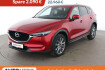 Mazda CX-5 Autres Cx 5 2.5 signature 2wd aut.*nav*hud*tempo*cam*pdc*shz*