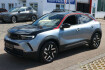 Opel Mokka-e GS Mokka e gs line alcantara navi kamera