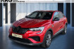 Renault Arkana Techno techno mild hybrid 140 edc apple carplay bt