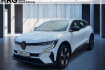 Renault Megane E-Tech Equilibre Megane e tech ev40 130 equilibre