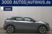 Renault Megane E-Tech Equilibre Megane e tech megane e tech ev60 220 navi led rfk carplay