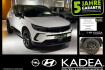 Opel Grandland GS 1.2 turbo gs line alcantara+led+shz+lm