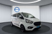 Ford Transit Custom Trend Transit custom 300 l2 trend*1.ha*6 sitze*regale*