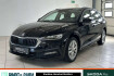 Skoda Octavia Ambition combi 1.4 tsi iv dsg ambition iv navi