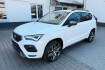 Seat Ateca FR fr 2.0 tdi dsg led/ahk/virtual/1hand