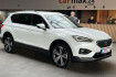 Seat Tarraco Xcellence xcellence 4drive rfk carplay acc beats