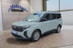 Ford Tourneo Courier Active Tourneo courier 1.0 125ps aut.16*alu/kamera/temp/klimaaut. **