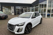 Peugeot 208 GT hybrid 145 gt360 kamera  navigation  u.v.m.
