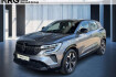 Renault Austral Evolution evolution mild hybrid 160 automatik pdc bt