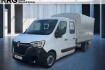 Renault Master Autres doka pritsche l3h1 3 5t dci 150
