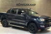 Ford Ranger Wildtrak wildtrak doppelkabine 4×4 * acc * ahk *